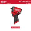 Ударный гайковерт Milwaukee M12 1/2 дюйма, штекер CN (адаптер в комплекте)