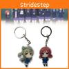 Love Live School Idol Project Брелок Карикатурный Брелок Из Прочного Пластика Для Дарителей