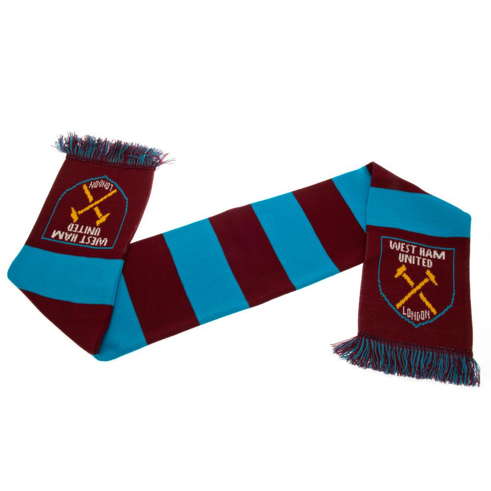West Ham United FC Бар Шарф