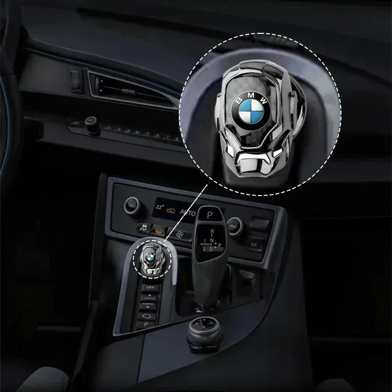 Для BMW 1 шт. Новая декоративная защитная накладка на кнопку запуска двигателя одним нажатием для BMW X3 X5 X6 X7 E30 E38 E39 E46 E60 E61 E90 E91 E92