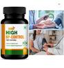 VITASTA Ayurvedic High BP- Control Blood Pressure 100 Capsules