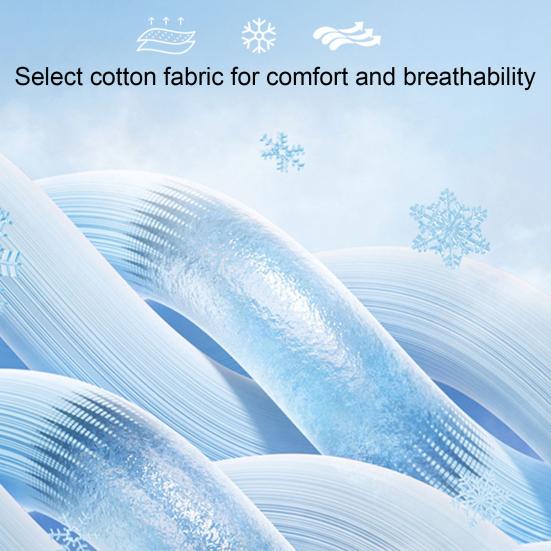 Летний губчатый шейный бандаж Облегчение боли в шее и давления на позвоночник Эргономичная поддержка шеи Женский Мужской Корректор осанки для шейного отдела позвоночника Подушка