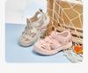 David Bella Girls' Sandals Summer Boys' Shoes