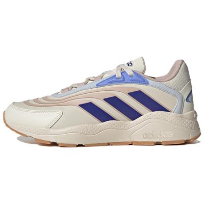 Женские кроссовки Neo Crazychaos 2.0 'Белый Фиолетовый Розовый' HQ4611