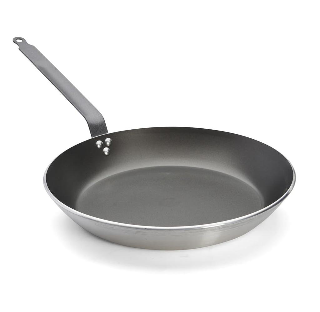 De Buyer Алюминиевая сковорода 40 см с антипригарным покрытием 8180-40