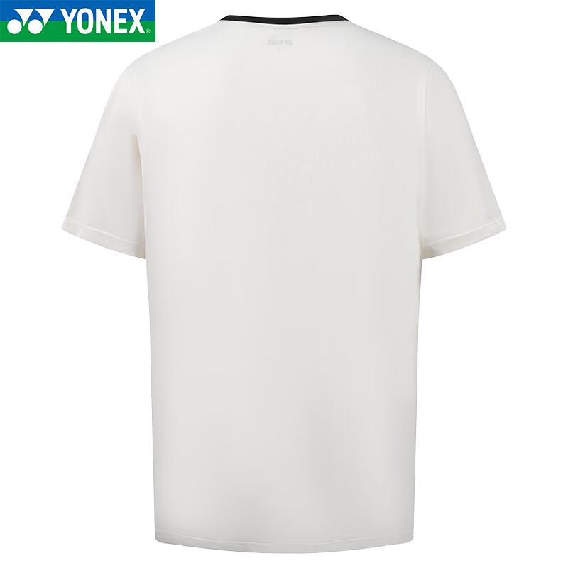 YONEX Breathable Badminton T-Shirt & Skirt Top