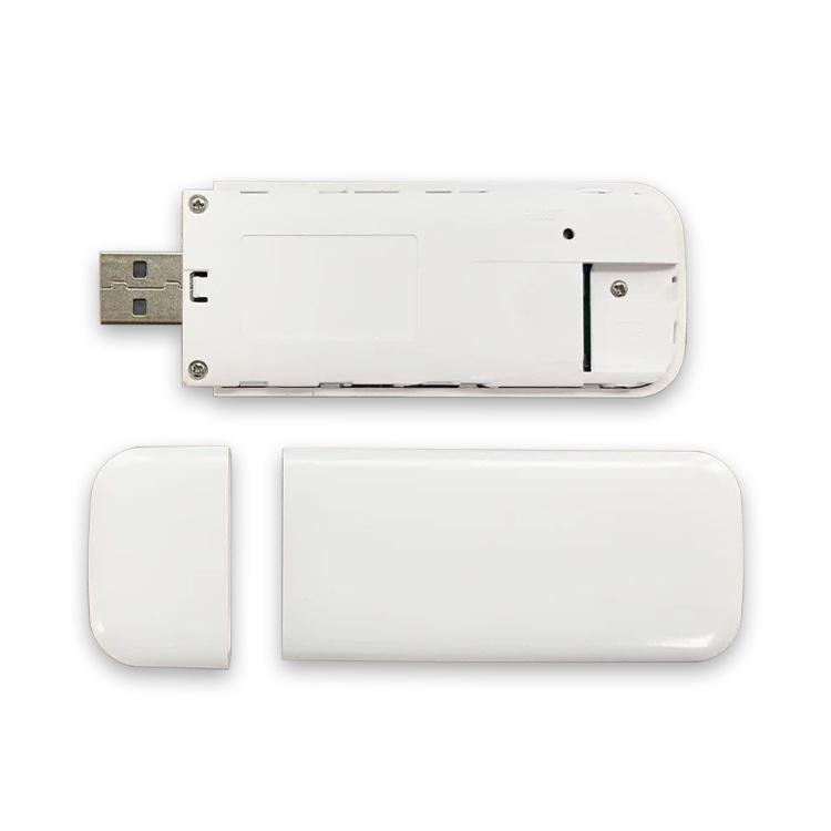 Портативная 4G USB-модемная карта UFi Plug-and-Play для мобильного интернета в Юго-Восточной Азии - Батарея не требуется.
