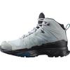 SALOMON Wide Hiking Boots X Ultra 4 Mid Goretex