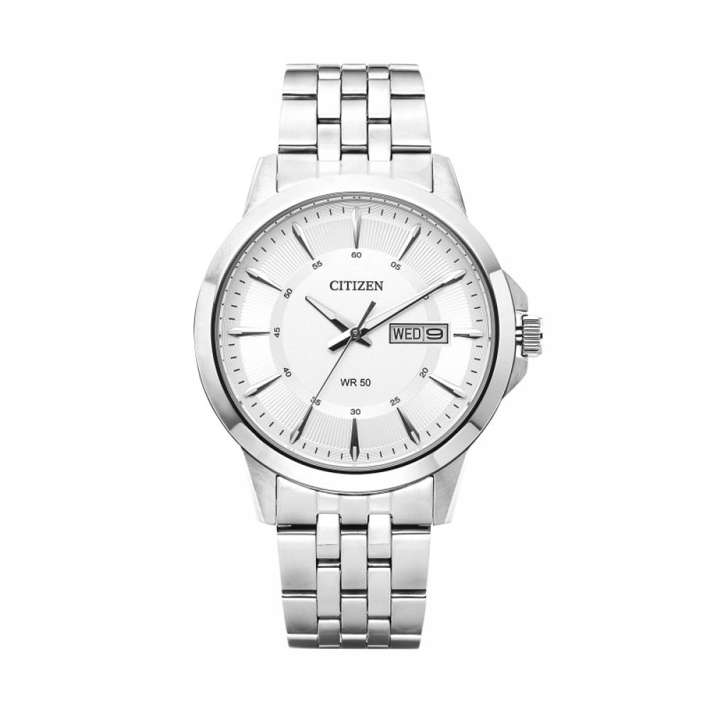 Citizen Bf2011 51a Мужские металлические часы