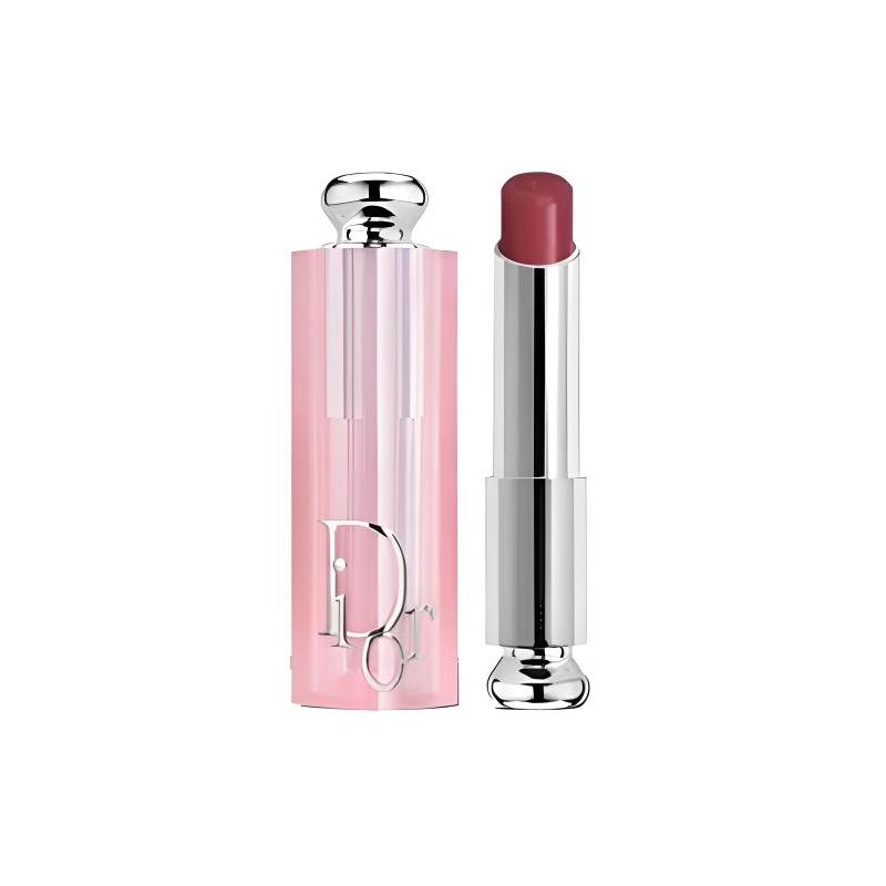 Dior Помада #006 Ягодный цвет, холодный оттенок, без подарочной коробки, без подарочного пакета