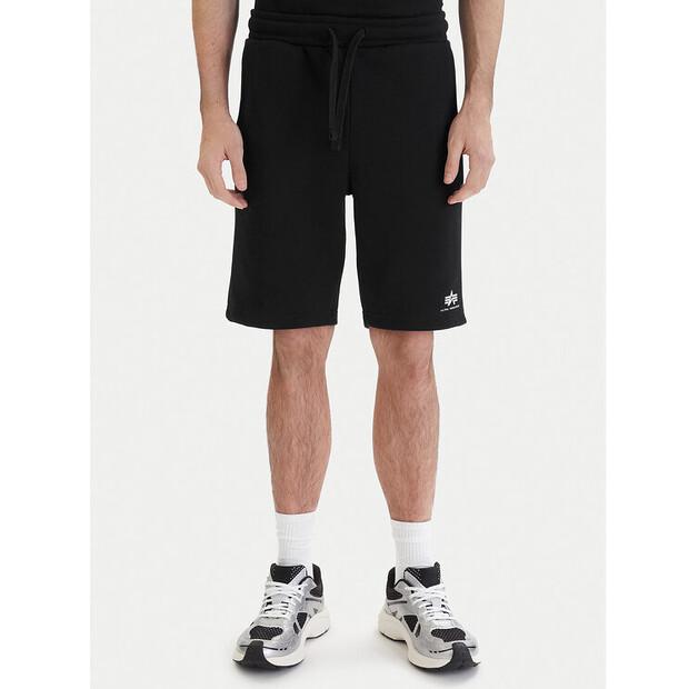 Шорты Alpha Industries Basic