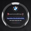 2025 BMW 3 Series Steering Wheel Cover: Fits 330Li/325Li/330i Models