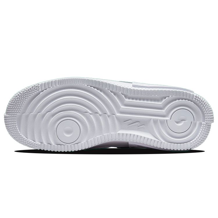 Nike Женские Air Force 1 Fontanka Triple White DH1290-100