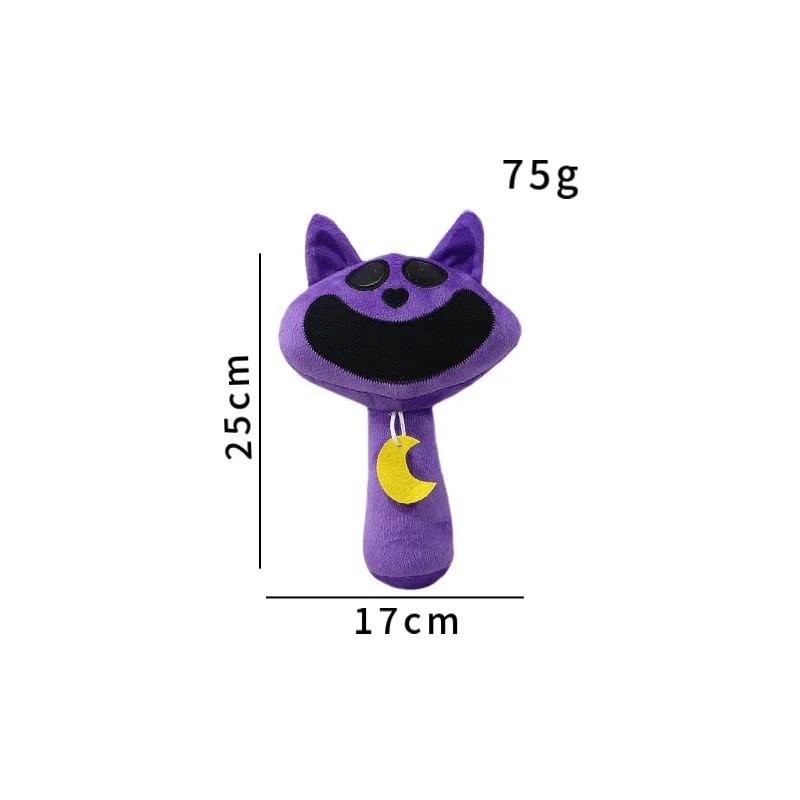 Sprunki Plush Toys Horror Game Toys Cartoon Nightmare Critters Soft Stuffed Pillow For Kid Birthday Christmas Gift Stuffed Child