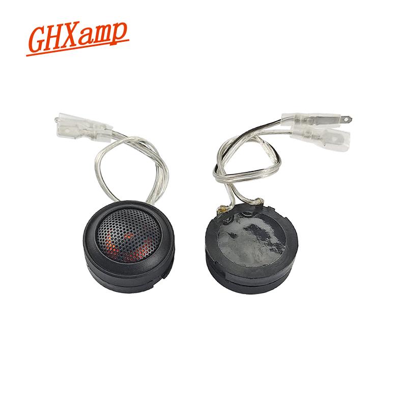 2PCS Car Horn Dome Tweeter Speaker Unit For JBL 6500 family car LoudSpeaker use