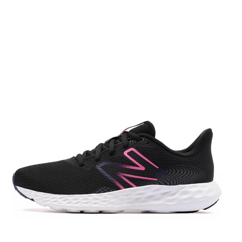 Buty biegowe damskie New Balance 411 Running (W4115CX)