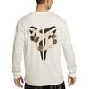 Nike Kobe Год Манбы Max90 Футболка с длинным рукавом IB0242-133