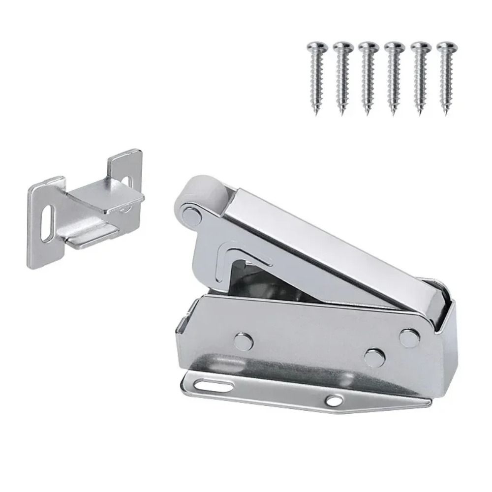 10 шт. Устойчивая дверь присоска батут шкаф дверь самоблокирующееся устройство деревообработка