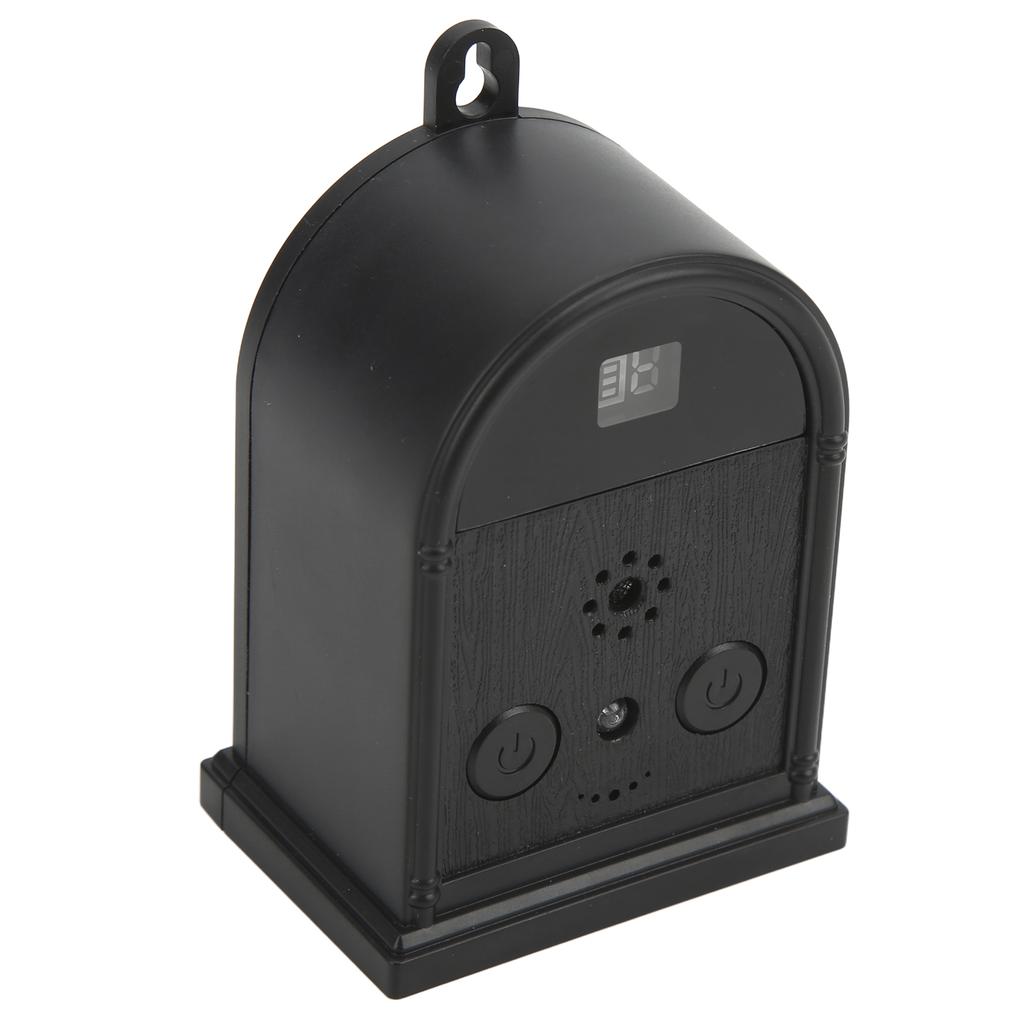 Устройство для контроля лая на открытом воздухе, автоматическое ультразвуковое устройство для отпугивания лая на расстоянии 50 футов, для дрессировки собак