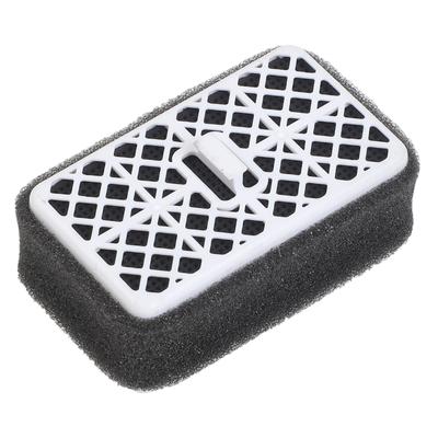 Дезодорирующий фильтр Фильтр очистителя воздуха для туалета Эффективная дезодорация Больший размер фильтрации Универсальный фильтр для биде Для C5