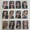 12 Person Set Triples Assembly 25 Polaroid Photocard Unreleased Pre-order Benefit