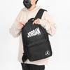 Jordan Рюкзак полиэстеровый обычный унисекс черный Jordan JD2313006GS-001