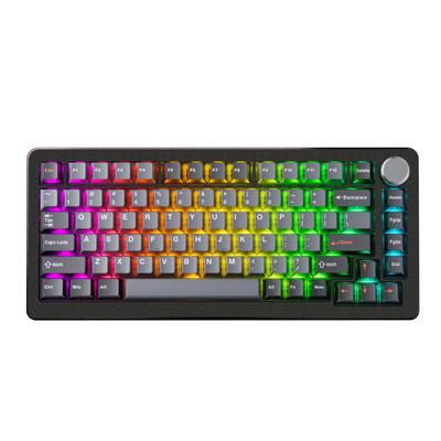 DrunkDeer A75 Pro Quiet Gaming Keyboard Магнитная