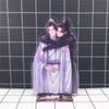 Хаски и его белый кот Shizun Mo Ran Chu WanNing, акриловая фигурка, подставка, модель игрушки, аниме, двустороннее действие