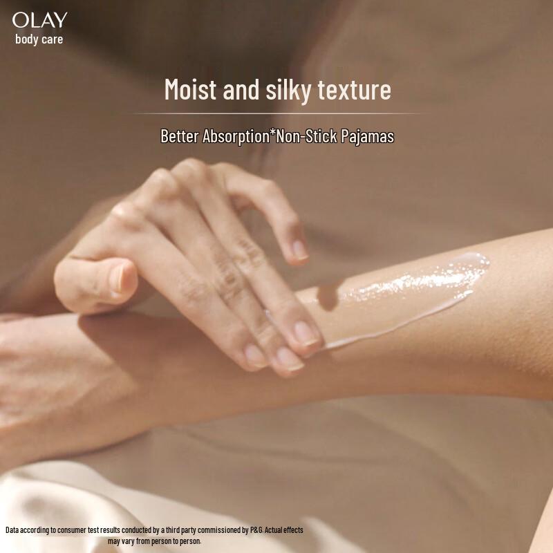 Olay Niacinamide Brightening & Hydrating Body Lotions