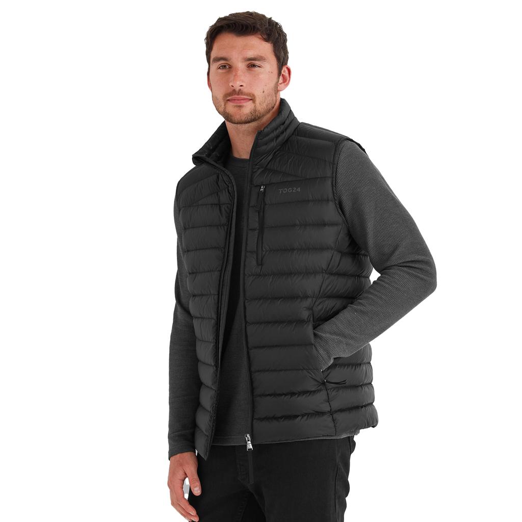 TOG24 Мужской жилет North Down RDS