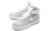 Nike Air Force 1 High Just Do It Pack Белые Женские AO5138-100