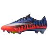 Футбольные бутсы Mercurial Superfly 11 Elite SE FG Мультиколор Белый Унисекс Красный IR0119-900