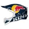 Kini Red Bull Шлем для бездорожья MXC1 1.0