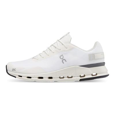 Кроссовки Cloudnova Form White Eclipse 26.98483
