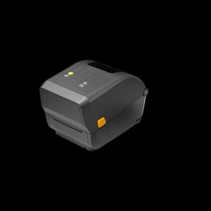 Термотрансферный принтер этикеток Zebra ZD888CR Штепсель CN (адаптер в комплекте)