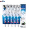 Crest 3D White Deep Clean Bamboo Charcoal Toothpaste