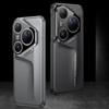 Huawei Pura 80 Pro Case Luxury Blade Armor Plastic Case for Huawei Pura P80 Ultra Pro + Camera Protective Matte Slim Cover