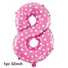 Cartoon Tinker Bell Balloons Birthday Party Decoration Tableware Elf Little Fairy Paper Plate Cup Tablecloth Supplies Background