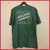 2026 Masters Tournament Augusta National 90th T-shirt Reprint AN69387