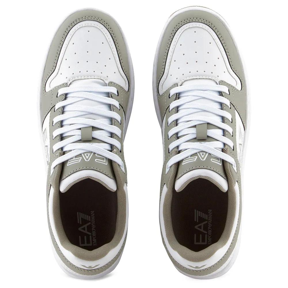 EA7 Emporio Armani Sneakers 7X000345_AF11988