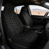 Универсальные защитные чехлы на сиденья автомобиля с принтом, обеспечивающие долговечность и сохранение качества сидений автомобиля
