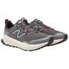 New Balance NB Fresh Foam X Garoe V2 Кроссовки с низким верхом для бега Мужские серые кроссовки MTGAROG2