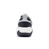 Li-Ning Кроссовки Cat Paw Lite с амортизацией, нескользящие, износостойкие, низкие, мужские, кроссовки, черные, белые, синие AGCR229-1