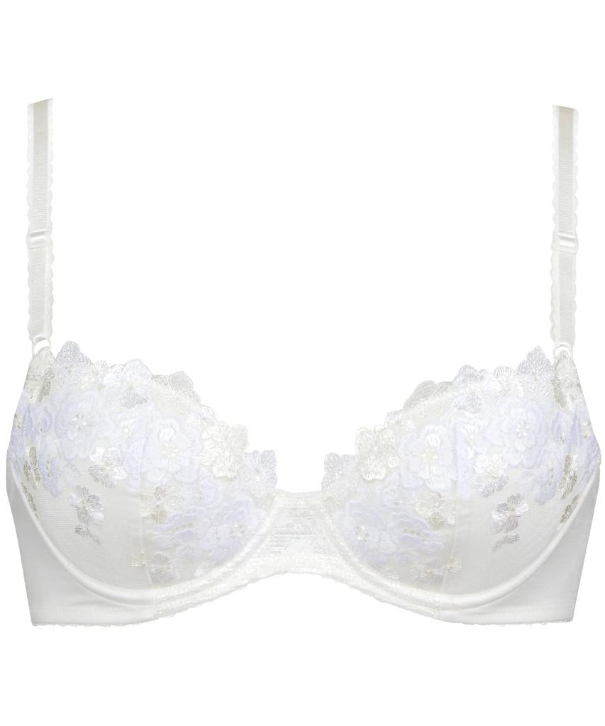 Бюстгальтер от AA до G Natural Up KB2060 IV C75 [Wing/Wacoal] [Доступные чашки] Женский