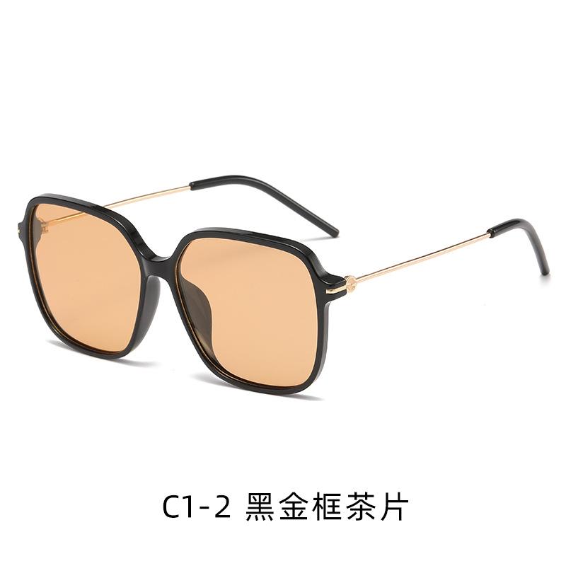 Поляризованные солнцезащитные очки женские солнцезащитные очки с защитой от ультрафиолета женские очки