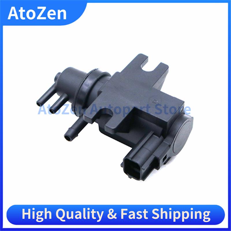 Car Turbo Boost Pressure Solenoid Valve 8982399350 13999554 25819-0R012 SH02-18741 for ISUZU DMAX MUX 70556801 70051307