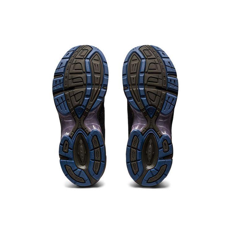 Kiko Kostadinov X ASICS UB4-S Gel 1130 Graphite Grey Grand Shark Men Sneakers 1201A645-020