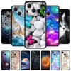 Чехол для Tecno Spark 40C, мягкий силиконовый чехол из ТПУ для Tecno Pop 10 Pro Spark 40 C, роскошный Funda для Spark40C, ударопрочный Capa