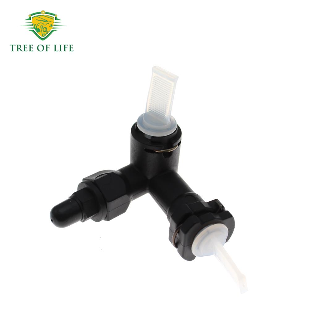 Gearbox Clutch Control Pipe Elbow 23856-79J00 For Suzuki SX4 RW416D RW419D RW415 RW416 Joint Assy Clutch Pipe Oil 2385679J00