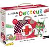Le Coffret Du Docteur Des Émotions - Jeu Éducatif - NATHAN - Dès 3 Ans